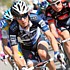 Frank Schleck during stage 7 of Paris-Nice 2010